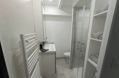 La Rochelle Apartment | Cosy apartment 2 steps from downtown/station