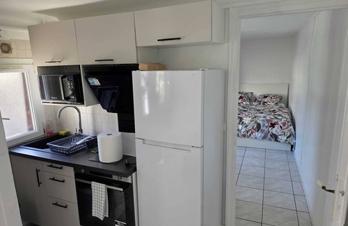 Fresnes Apartment | COSY APARTMENT 29M2