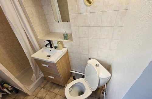 Fresnes Apartment | COSY APARTMENT 29M2