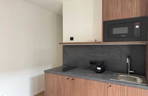 Montreuil Apartment | Cosy Apartment - 2BR - 4P - Montreuil