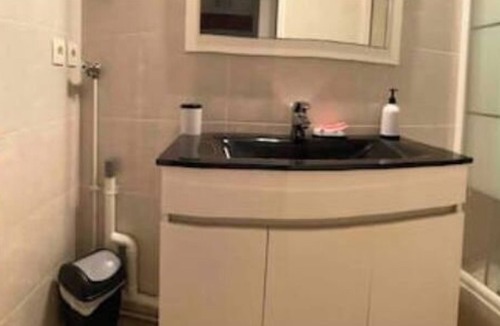 Montfermeil Apartment | Cosy apartment 30 min from Paris, Disney, CDG