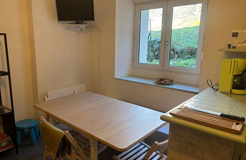 Ax-les-Thermes Apartment | Cosy apartment - Ax Les Thermes