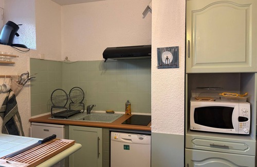 Ax-les-Thermes Apartment | Cosy apartment - Ax Les Thermes