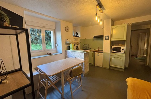 Ax-les-Thermes Apartment | Cosy apartment - Ax Les Thermes