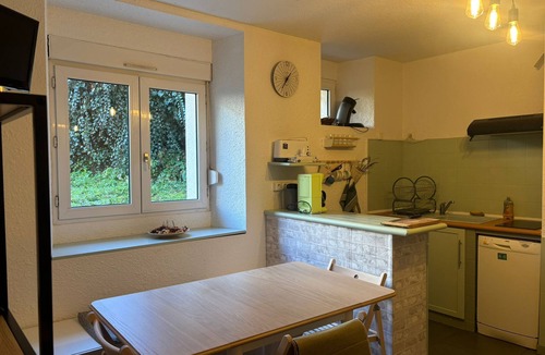Ax-les-Thermes Apartment | Cosy apartment - Ax Les Thermes