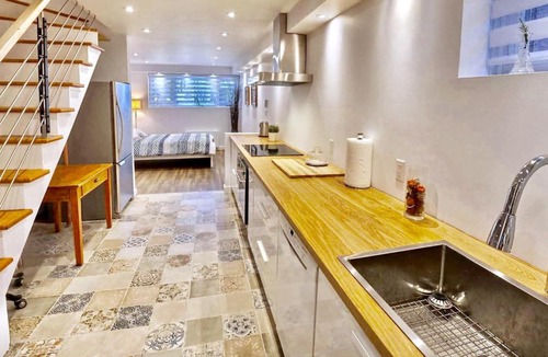 Nouveau-Rosemont Apartment | Cosy apartment at Bossuet road