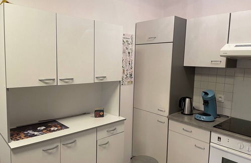 Wissembourg Apartment | Cosy apartment at Sol'Ange