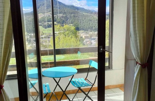 Barcelonnette Apartment | COSY APARTMENT BARCELONNETTE