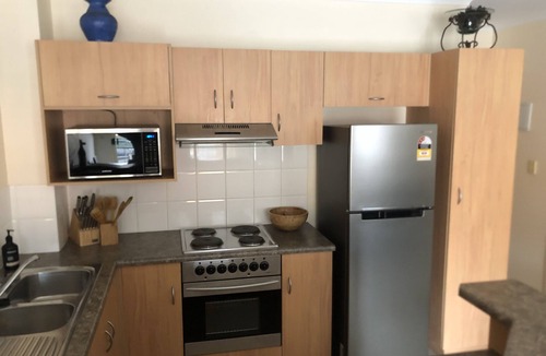 North Adelaide Apartment | Cosy Apartment close to everything