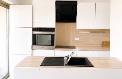 Le Cannet Apartment | Cosy Apartment Cannes