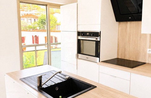 Le Cannet Apartment | Cosy Apartment Cannes