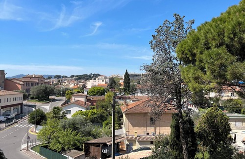 Le Cannet Apartment | Cosy Apartment Cannes