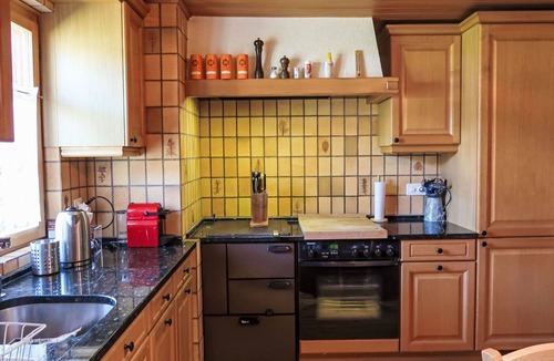 Ormont-Dessus Apartment | Cosy apartment for 8 guests with WIFI, TV, balcony and panoramic view