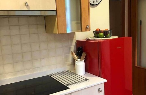Uribarri Apartment | COSY APARTMENT closed to RIVERSIDE & Parking