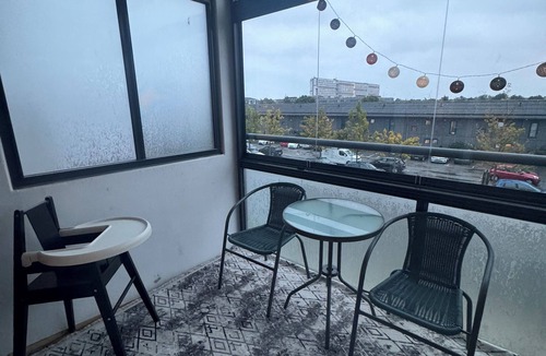 Hvidovre Municipality Condo | Cosy apartment
