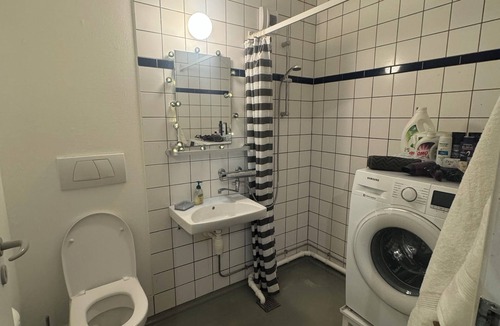 Hvidovre Municipality Condo | Cosy apartment