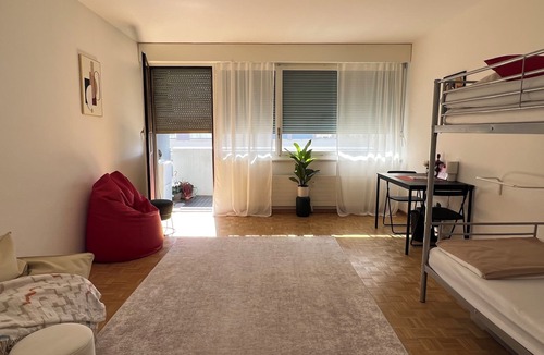Le Prieure Apartment | Cosy Apartment - Entire Use Jan-Feb 2026 Available