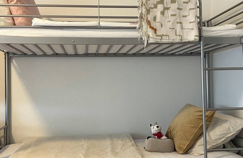 Le Prieure Apartment | Cosy Apartment - Entire Use Jan-Feb 2026 Available
