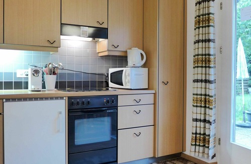 Meiringen Apartment | Cosy apartment for 2 people with WIFI and TV
