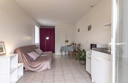 Biver Apartment | Cosy apartment for 2 people with WIFI, TV, terrace and panoramic view