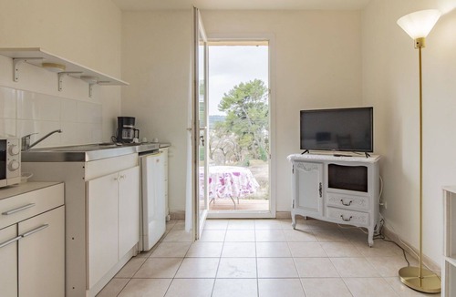 Biver Apartment | Cosy apartment for 2 people with WIFI, TV, terrace and panoramic view