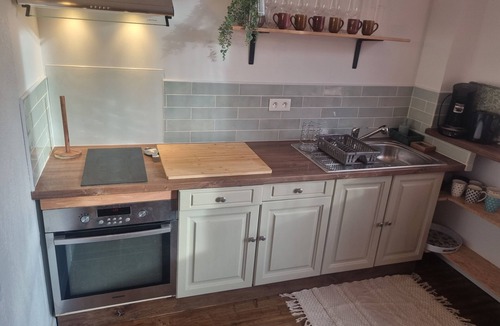 Tuzaguet Apartment | Cosy apartment for 2 or 4 people