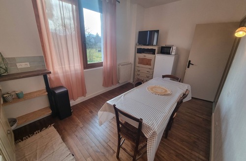Tuzaguet Apartment | Cosy apartment for 2 or 4 people
