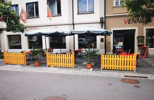 Thun Apartment | Cosy apartment for 2 people with WIFI, TV, balcony and pets allowed
