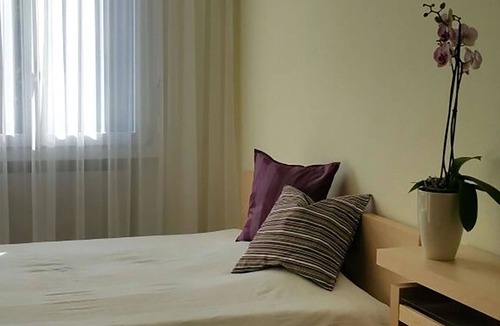 Engelberg Apartment | Cosy apartment for 4 people with WIFI, TV, balcony, pets allowed and parking