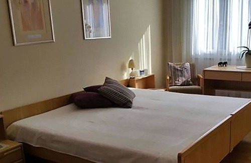 Engelberg Apartment | Cosy apartment for 4 people with WIFI, TV, balcony, pets allowed and parking