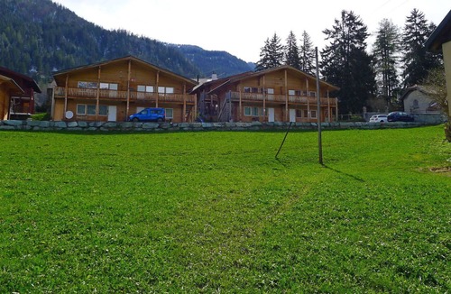 Cunter Apartment | Cosy apartment for 4 guests with WIFI, TV, balcony, pets allowed, panoramic view and parking