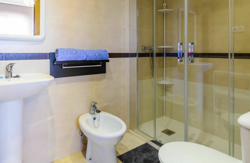 Cabanes Apartment | Cosy apartment for 4 guests with A/C, pool, WIFI, TV, terrace and parking