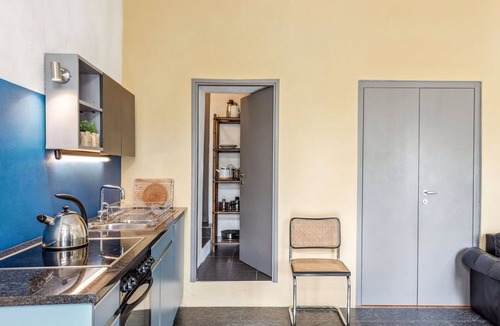 Muralto Apartment | Cosy apartment for 4 people with WIFI and terrace