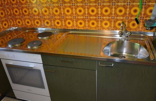Saanen Apartment | Cosy apartment for 5 guests with balcony