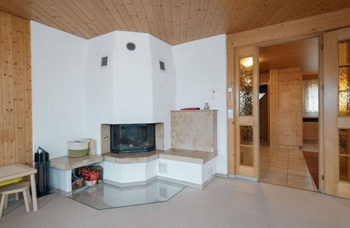 Mitloedi Apartment | Cosy apartment for 6 people with WIFI, balcony and parking