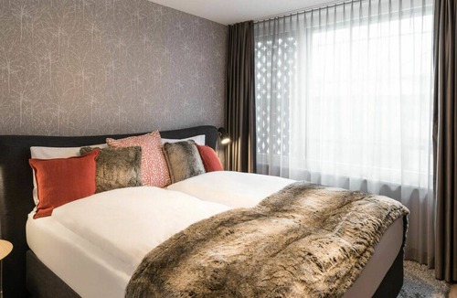 Andermatt Apartment | Cosy apartment for 7 guests with WIFI and parking