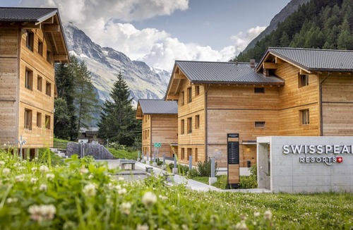 Zinal Apartment | Cosy apartment for 8 people with WIFI, TV and pets allowed