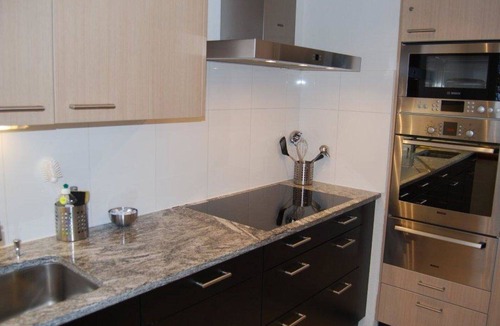 Saanenmoeser Apartment | Cosy apartment for 8 people with WIFI, TV and balcony