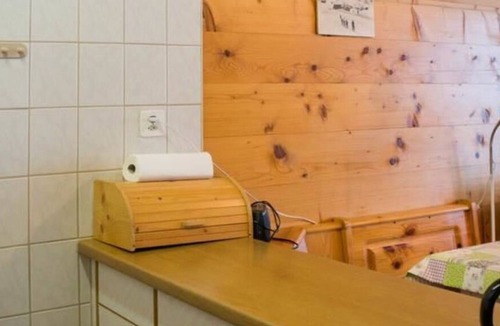 Bettmeralp Apartment | Cosy apartment for 4 guests with WIFI, TV and balcony