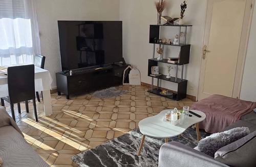 Avon Apartment | Cosy apartment