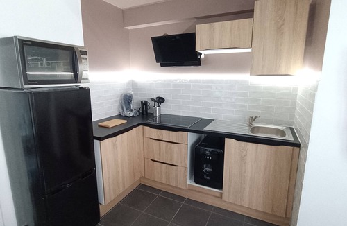 Challes-les-Eaux Apartment | Cosy apartment, haven of peace