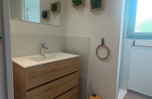 Challes-les-Eaux Apartment | Cosy apartment, haven of peace
