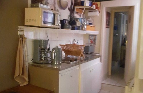 Chalon-sur-Saone Apartment | Cosy apartment in a listed medieval site.