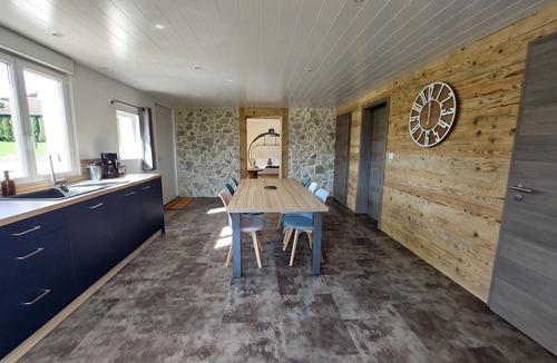 Gilley Apartment | Cosy apartment