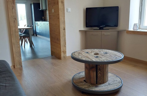 Gilley Apartment | Cosy apartment