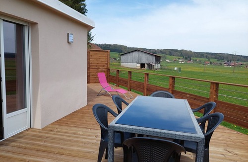 Gilley Apartment | Cosy apartment