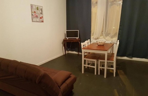 Morez Apartment | Cosy apartment in the heart of Morez - 4 pers | Near pistes & lake