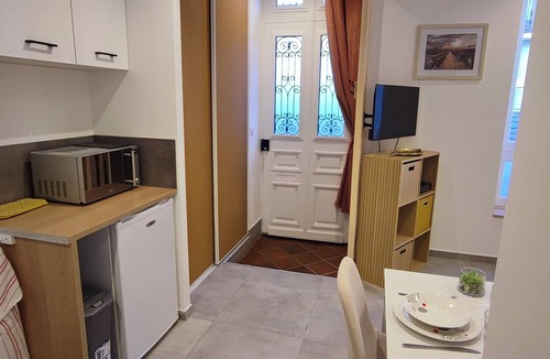 La Roche-sur-Yon Apartment | Cosy Apartment La Roche Sur Yon