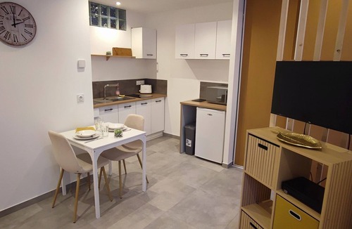 La Roche-sur-Yon Apartment | Cosy Apartment La Roche Sur Yon