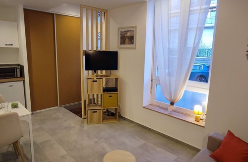 La Roche-sur-Yon Apartment | Cosy Apartment La Roche Sur Yon